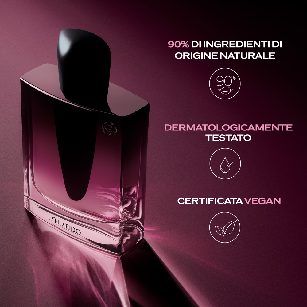 Ginza Datura Eau De Parfum, 